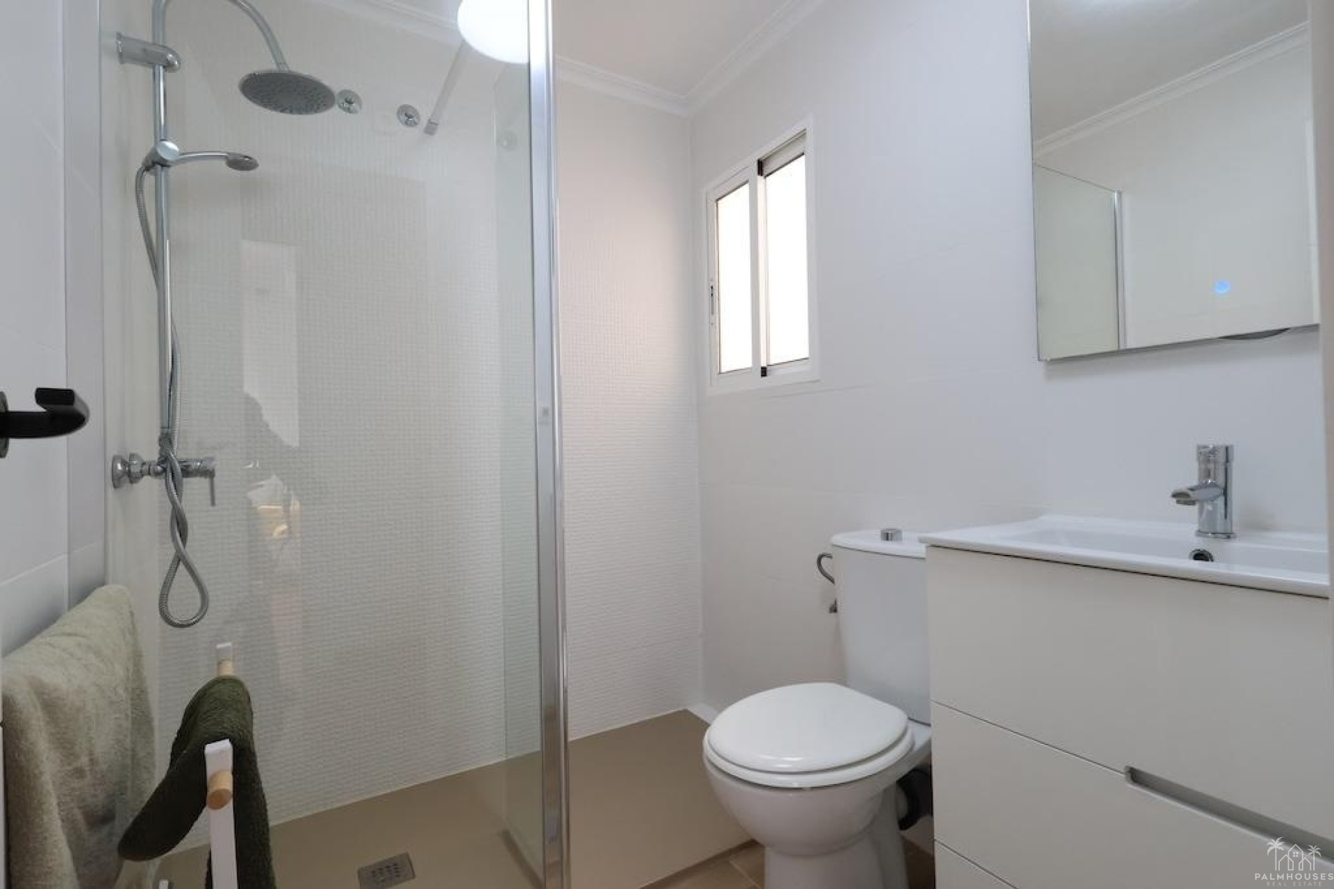 Resale - Apartments - Orihuela Costa - Costa Blanca
