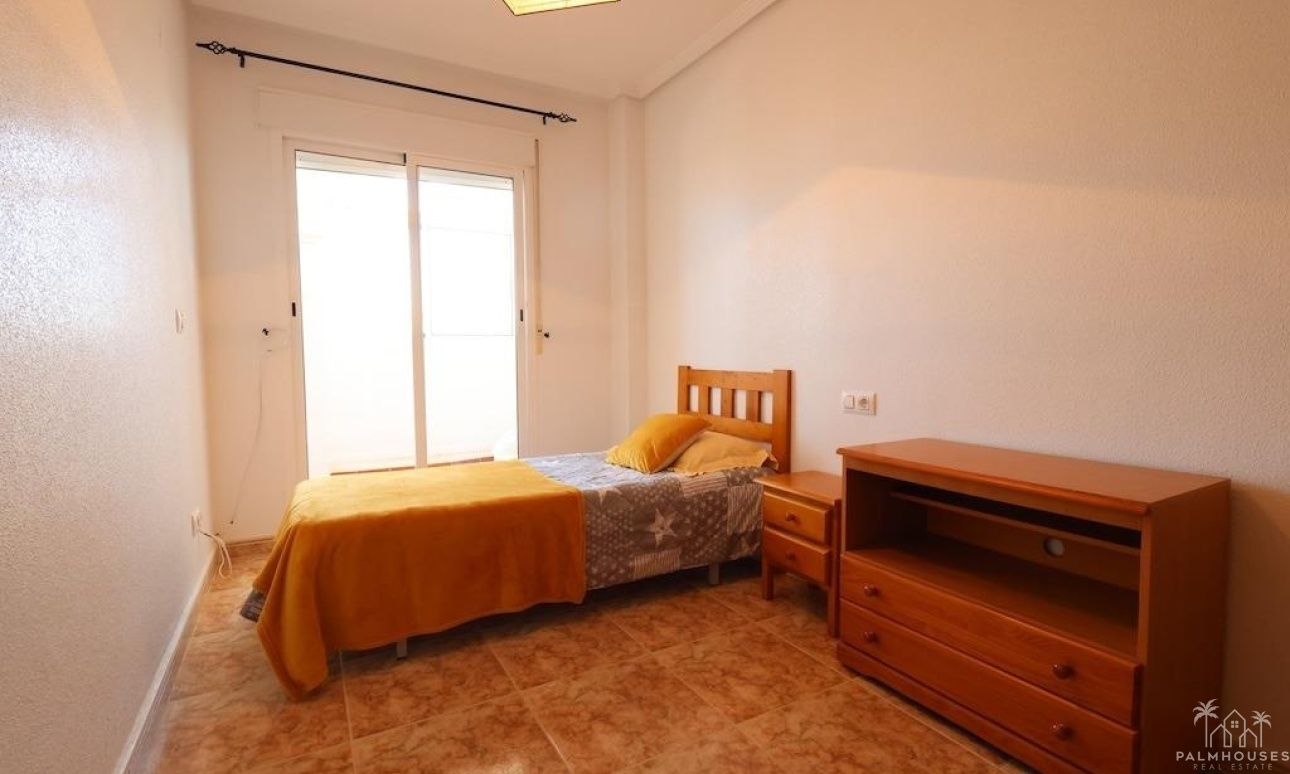 Resale - Apartments - Orihuela Costa - Costa Blanca