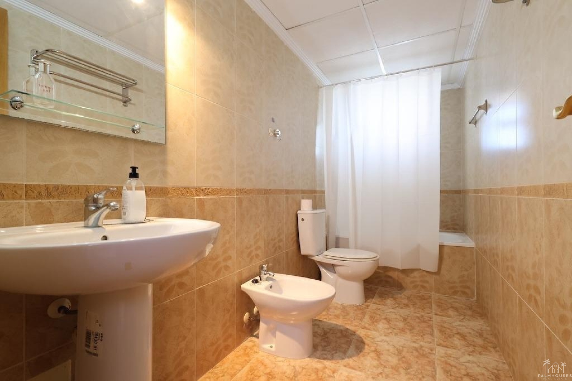 Resale - Apartments - Orihuela Costa - Costa Blanca