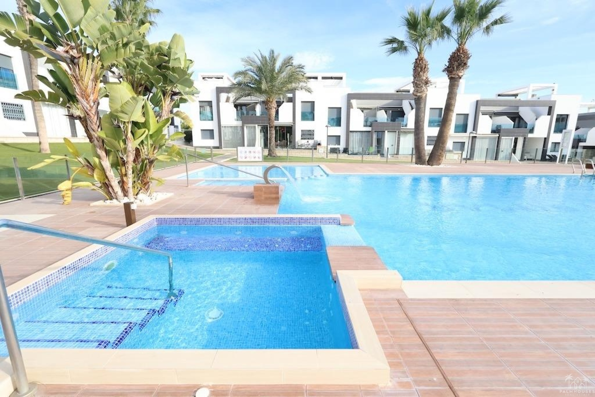 Resale - Apartments - Orihuela Costa - Costa Blanca