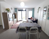 Resale - Apartments - Orihuela Costa - Costa Blanca