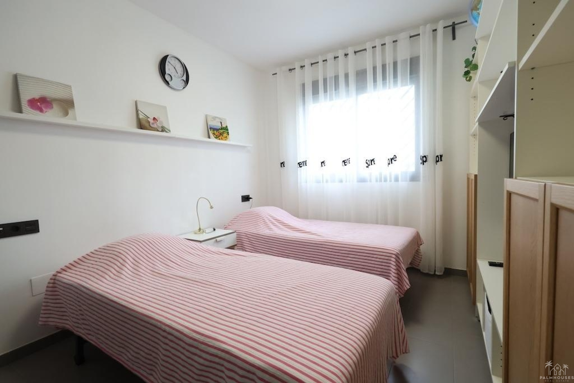 Resale - Apartments - Orihuela Costa - Costa Blanca