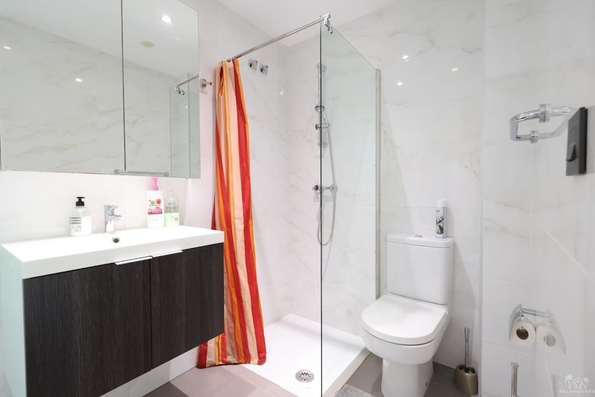 Resale - Apartments - Orihuela Costa - Costa Blanca