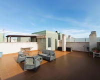 Resale - Apartments - Orihuela Costa - Costa Blanca