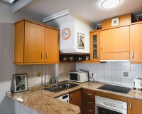 Resale - Apartments - Orihuela Costa - Costa Blanca