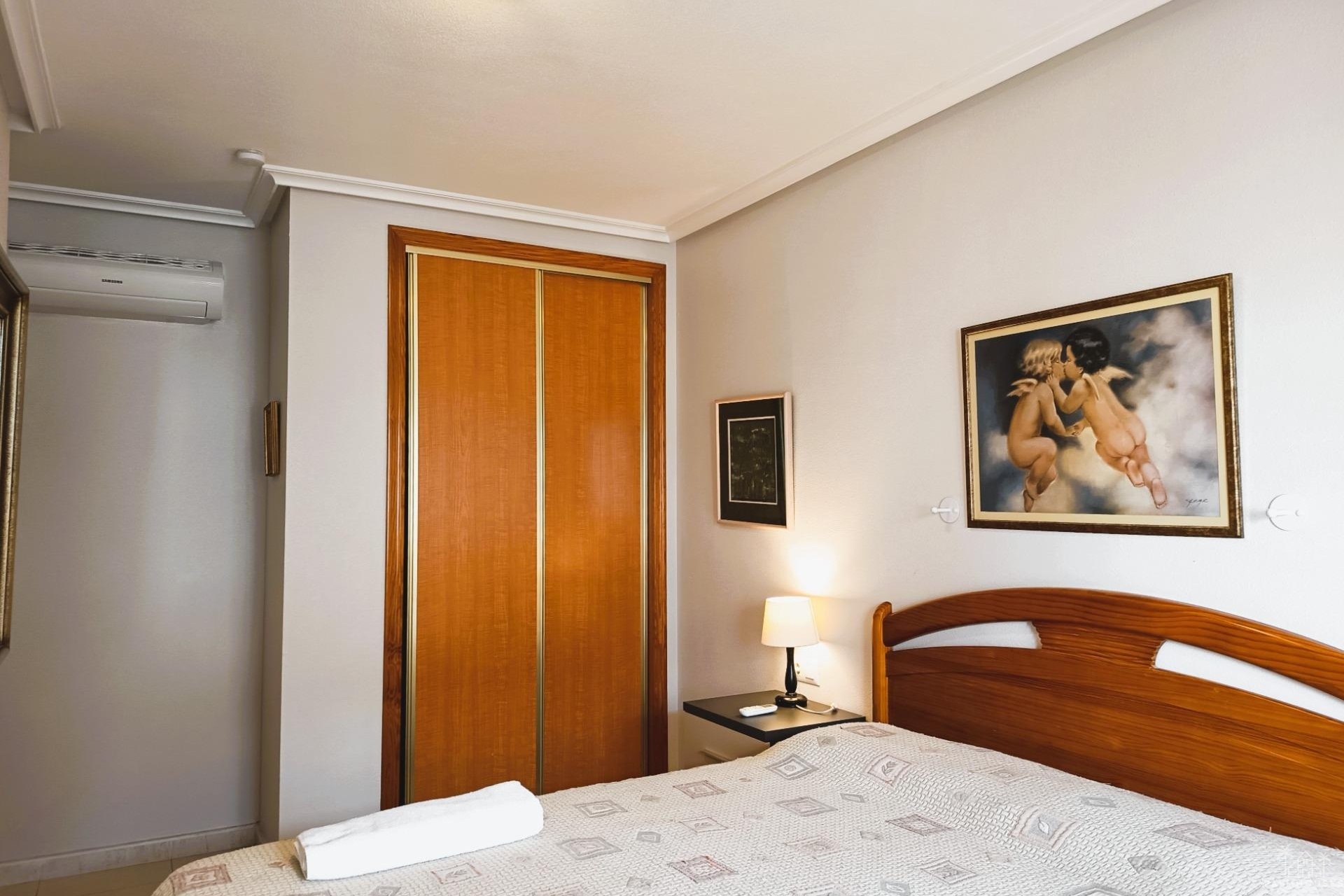 Resale - Apartments - Orihuela Costa - Costa Blanca