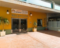 Resale - Apartments - Orihuela Costa - Costa Blanca