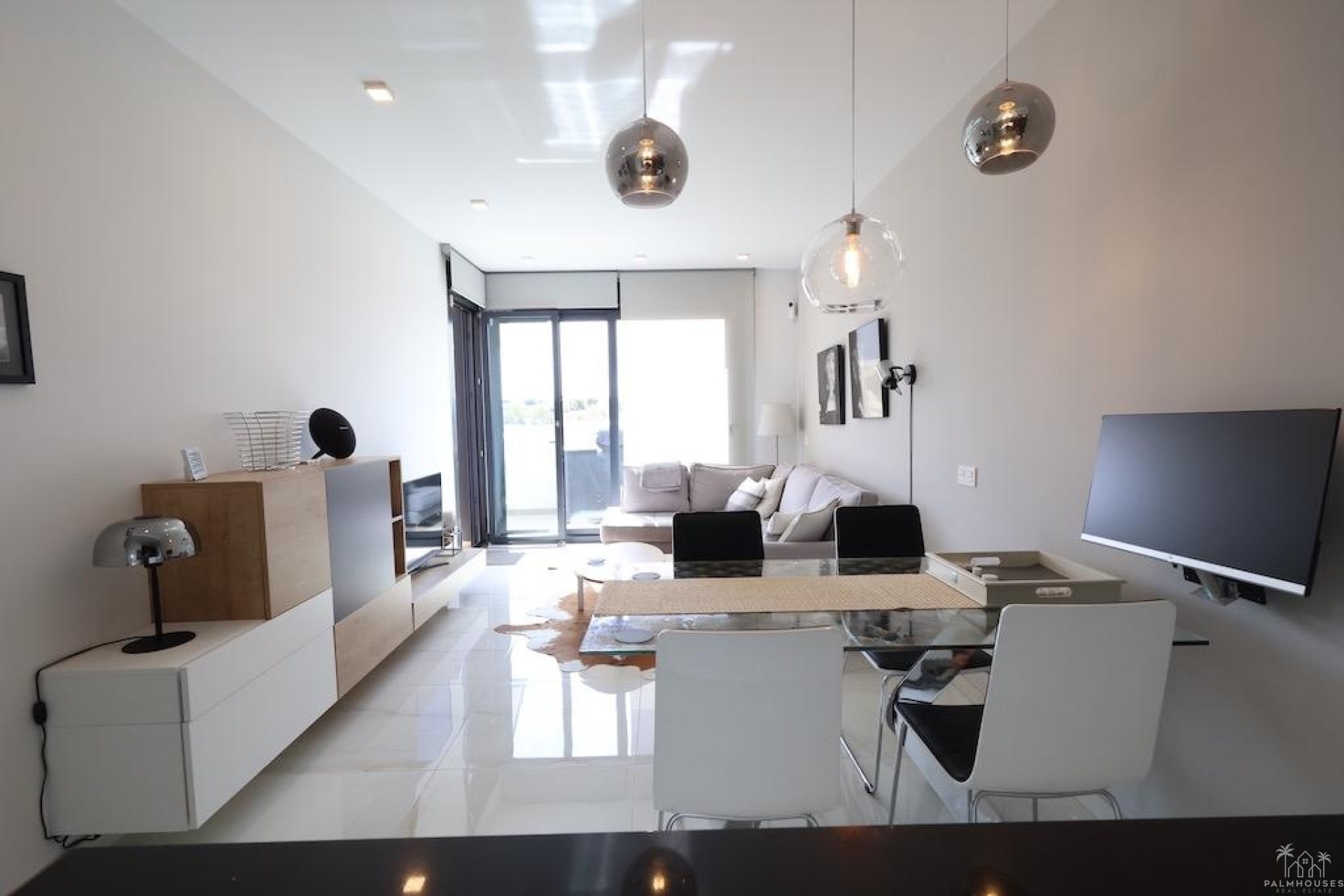 Resale - Apartments - Orihuela Costa - Costa Blanca