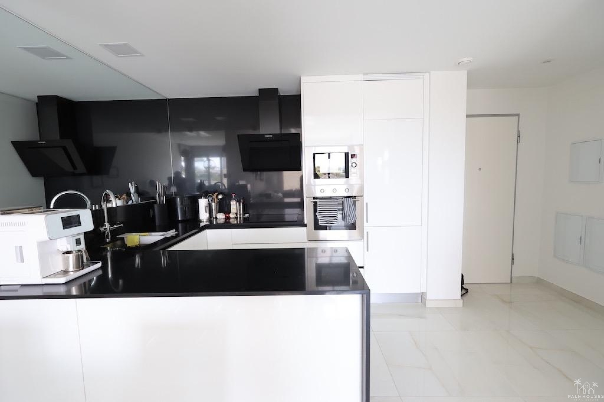 Resale - Apartments - Orihuela Costa - Costa Blanca