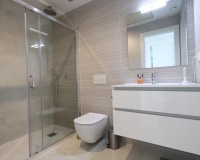 Resale - Apartments - Orihuela Costa - Costa Blanca