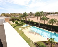 Resale - Apartments - Orihuela Costa - Costa Blanca