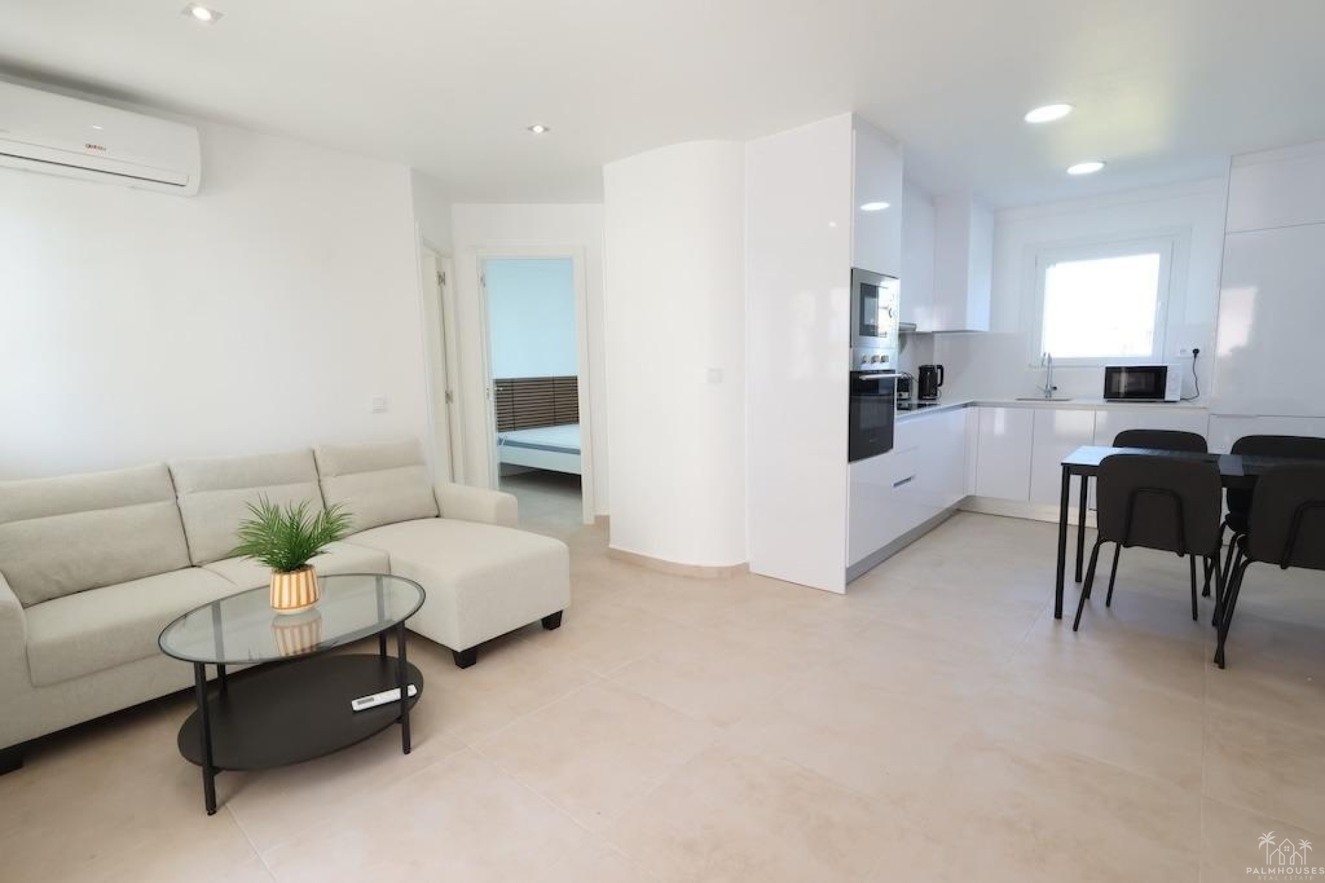 Resale - Apartments - Orihuela Costa - Costa Blanca