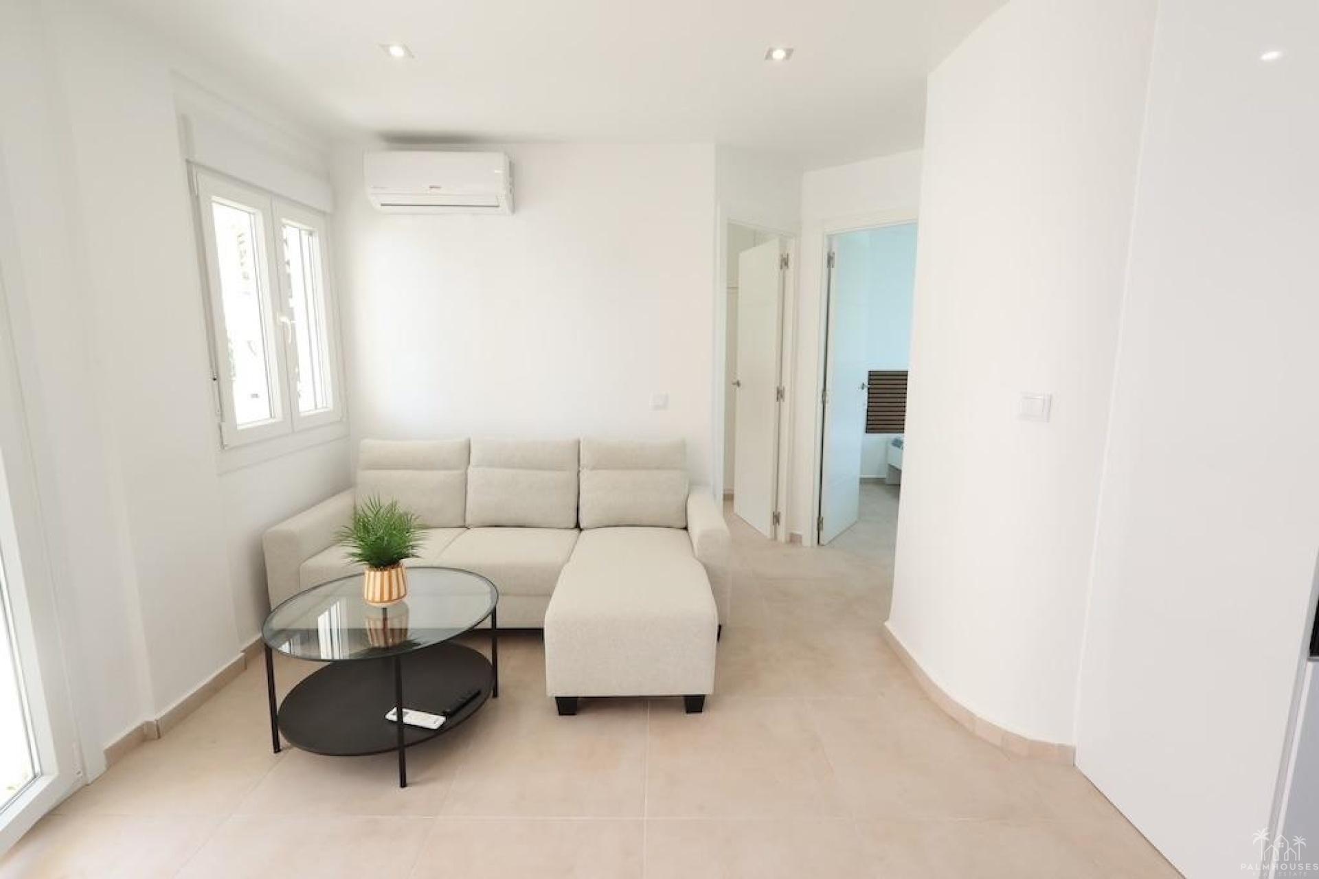 Resale - Apartments - Orihuela Costa - Costa Blanca