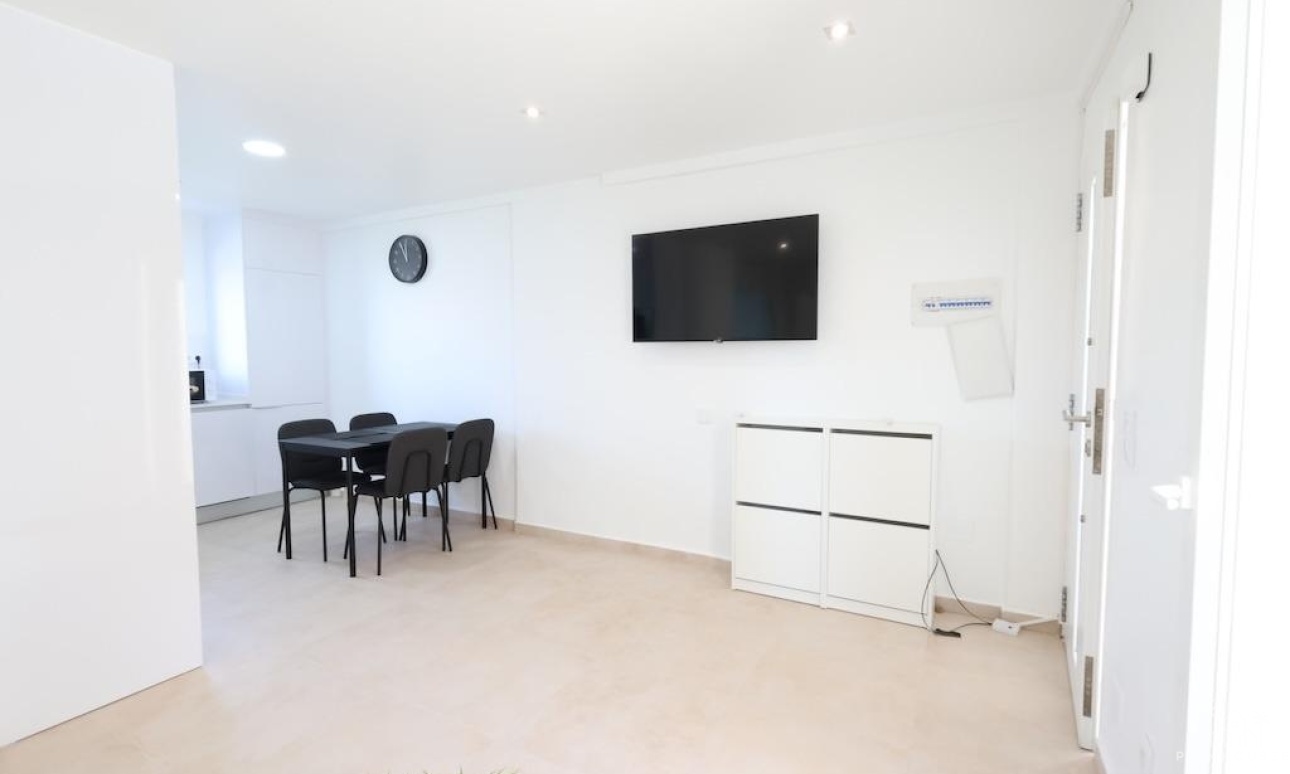 Resale - Apartments - Orihuela Costa - Costa Blanca