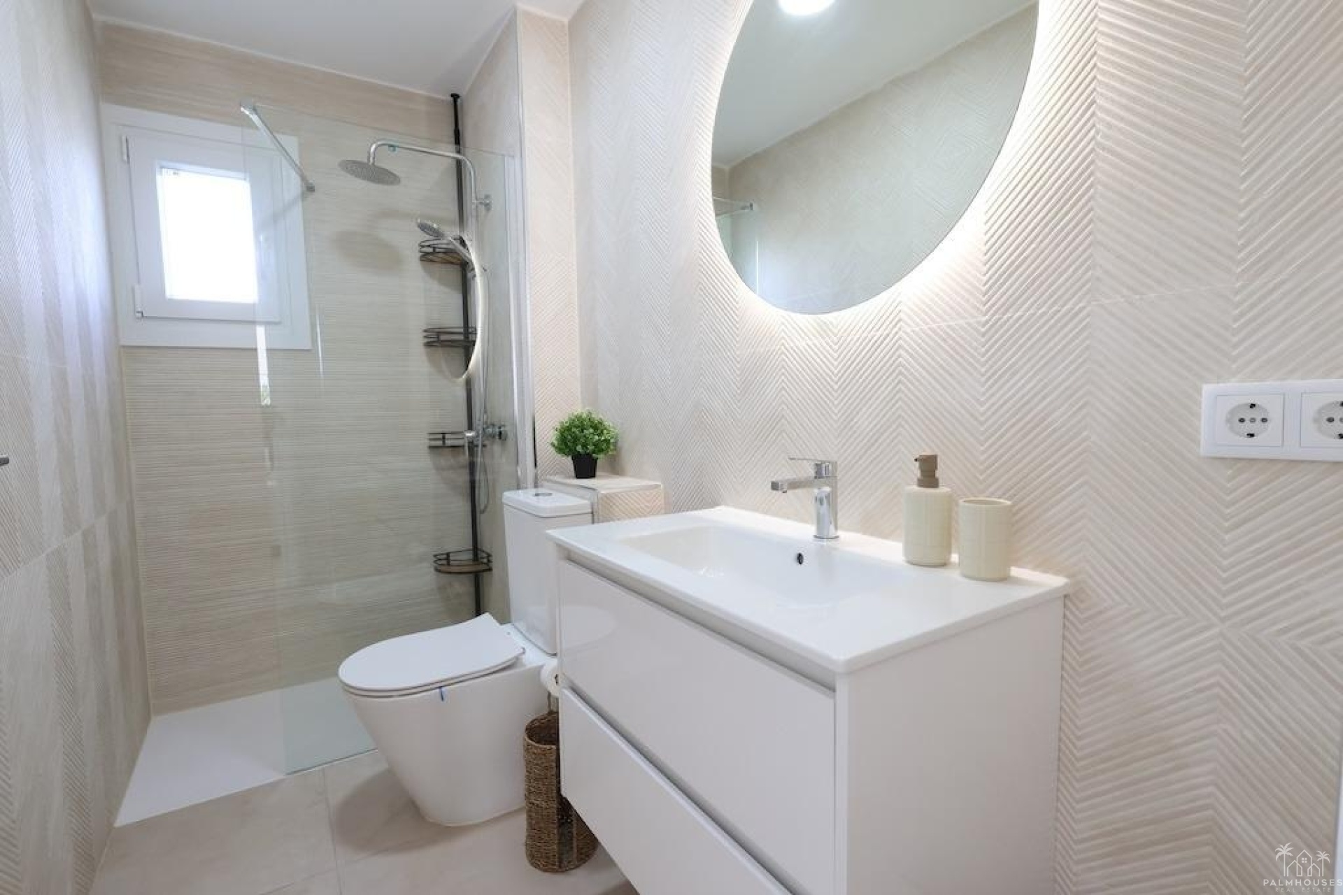 Resale - Apartments - Orihuela Costa - Costa Blanca