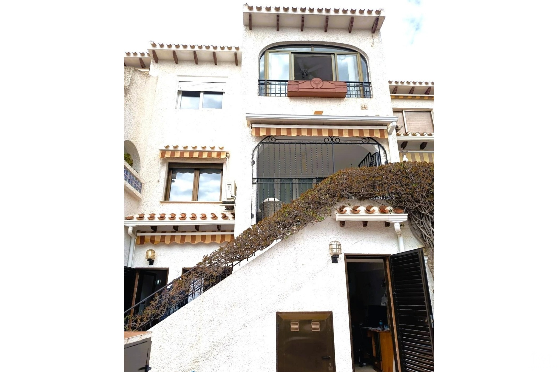 Resale - Apartments - Orihuela Costa - Costa Blanca