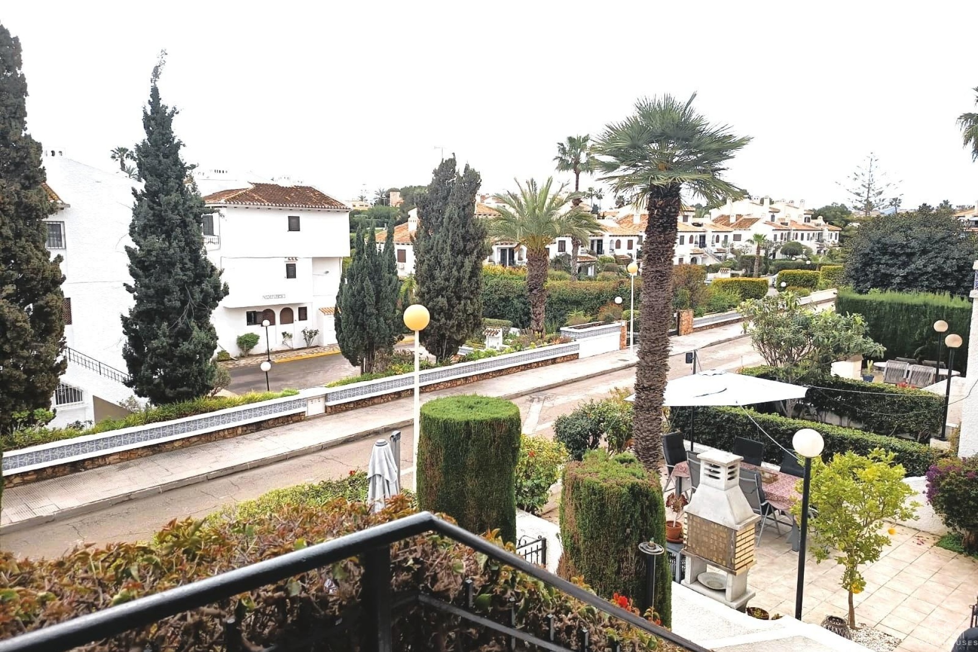 Resale - Apartments - Orihuela Costa - Costa Blanca