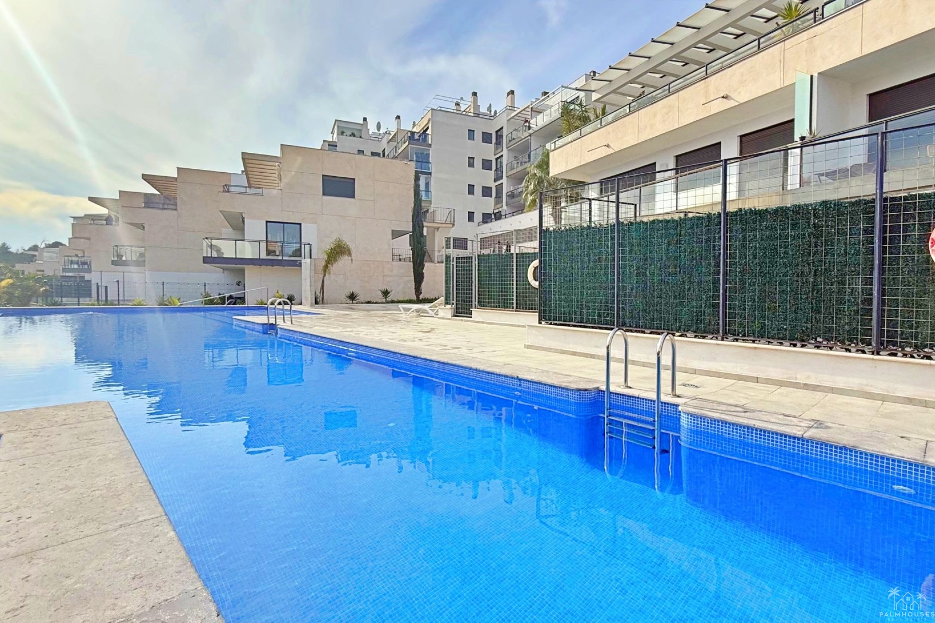 Resale - Apartments - Orihuela Costa - Costa Blanca