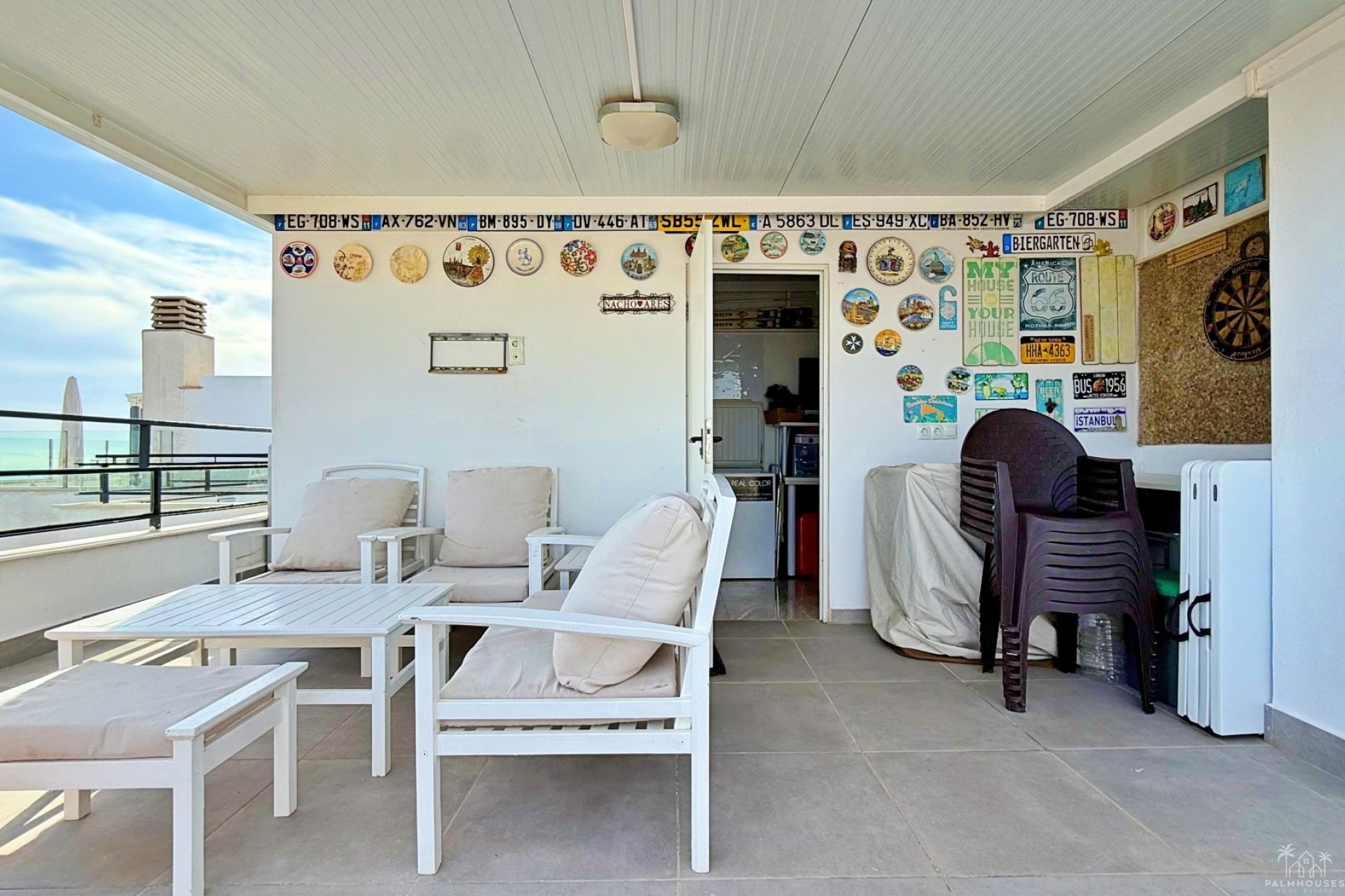 Resale - Apartments - Orihuela Costa - Costa Blanca
