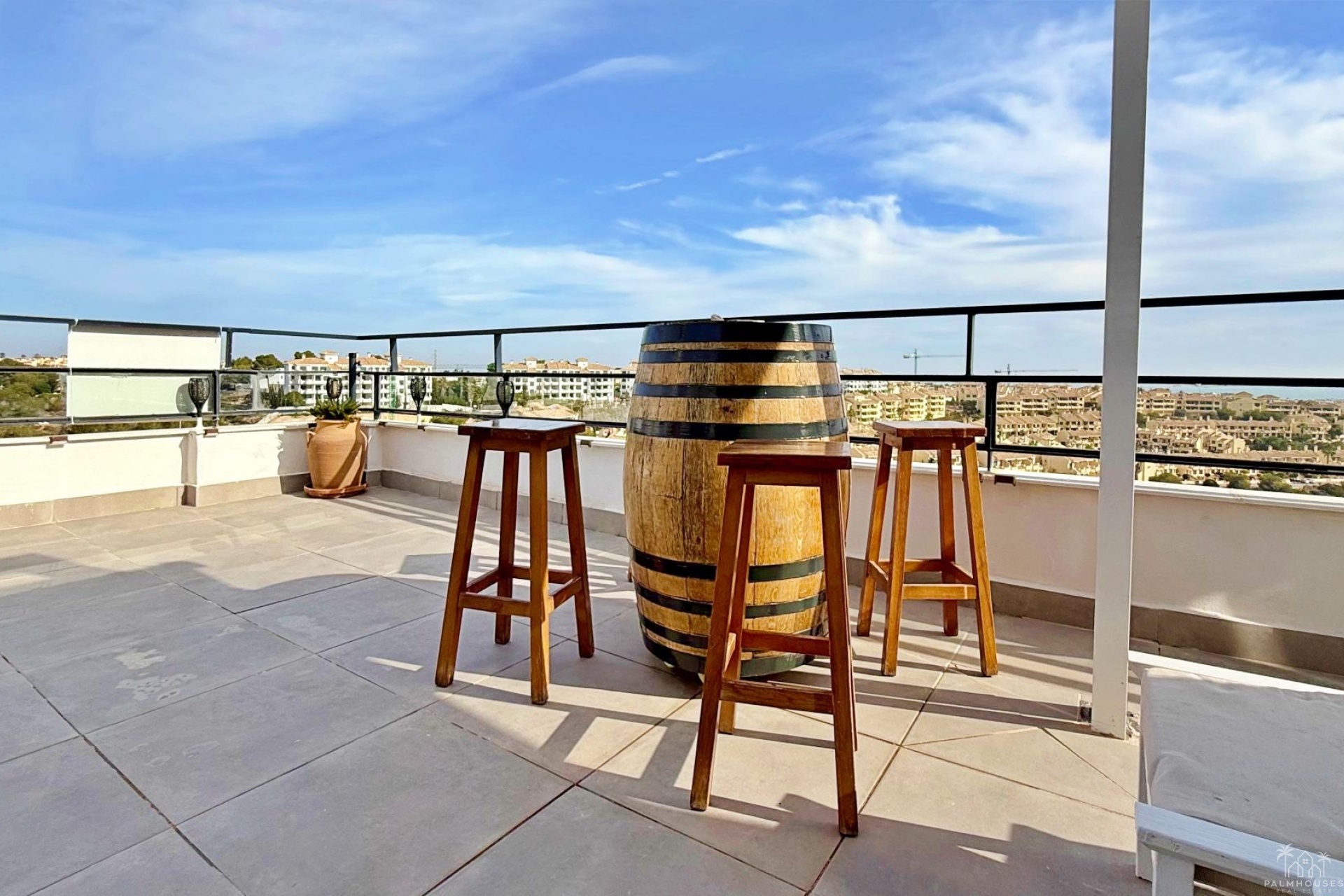Resale - Apartments - Orihuela Costa - Costa Blanca