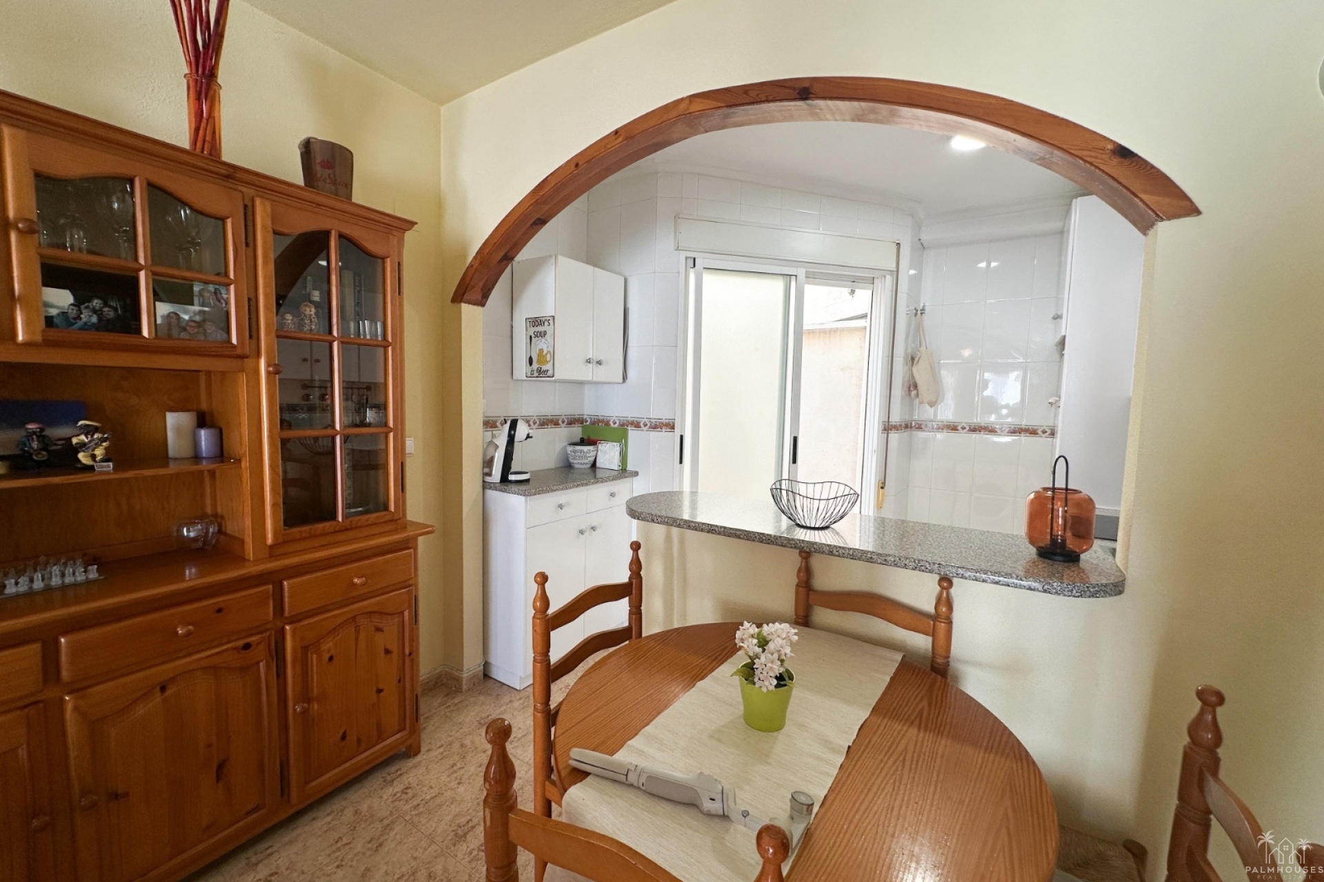 Resale - Apartments - Orihuela Costa - Costa Blanca