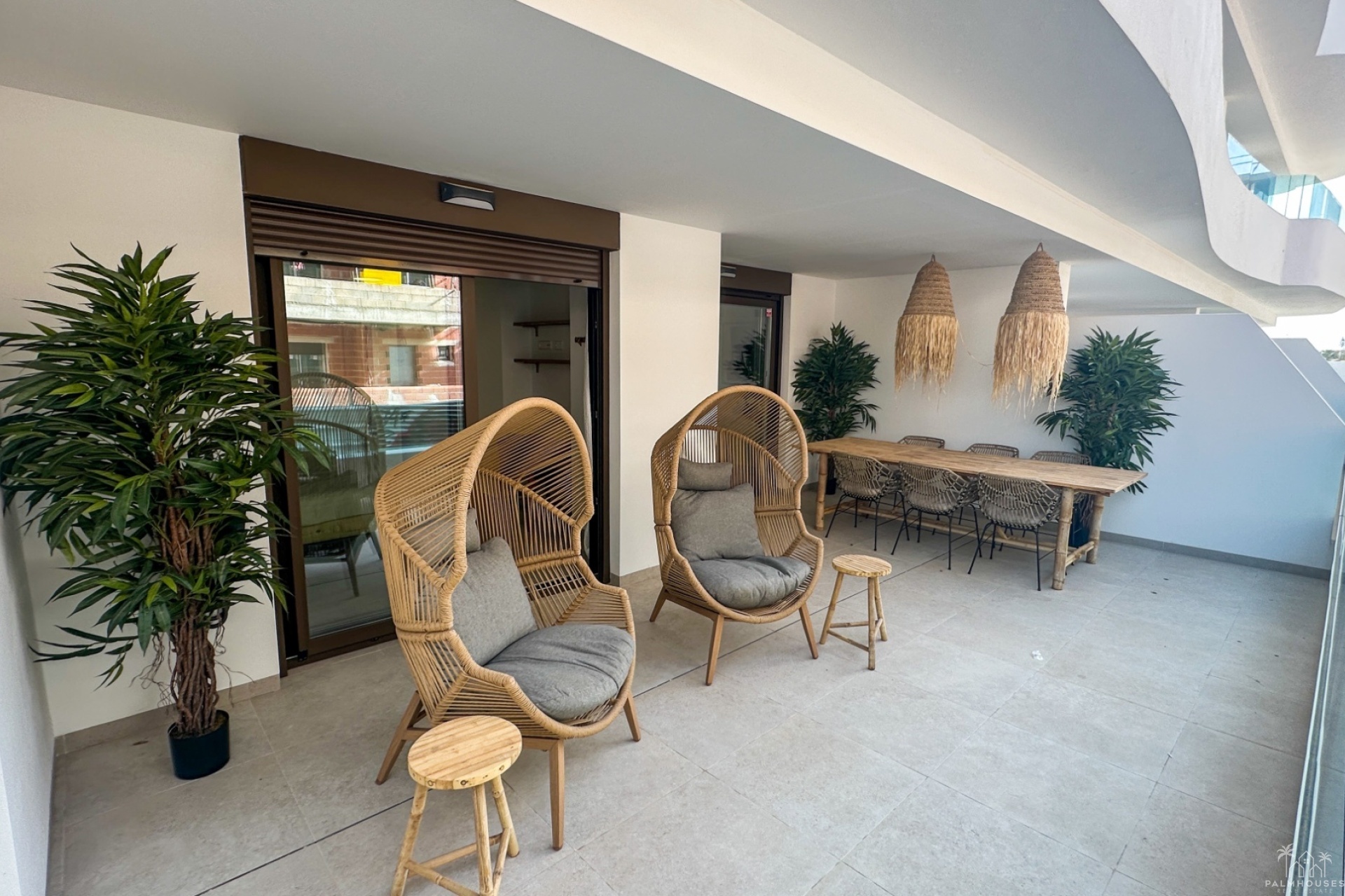 Resale - Apartments - Orihuela Costa - Costa Blanca