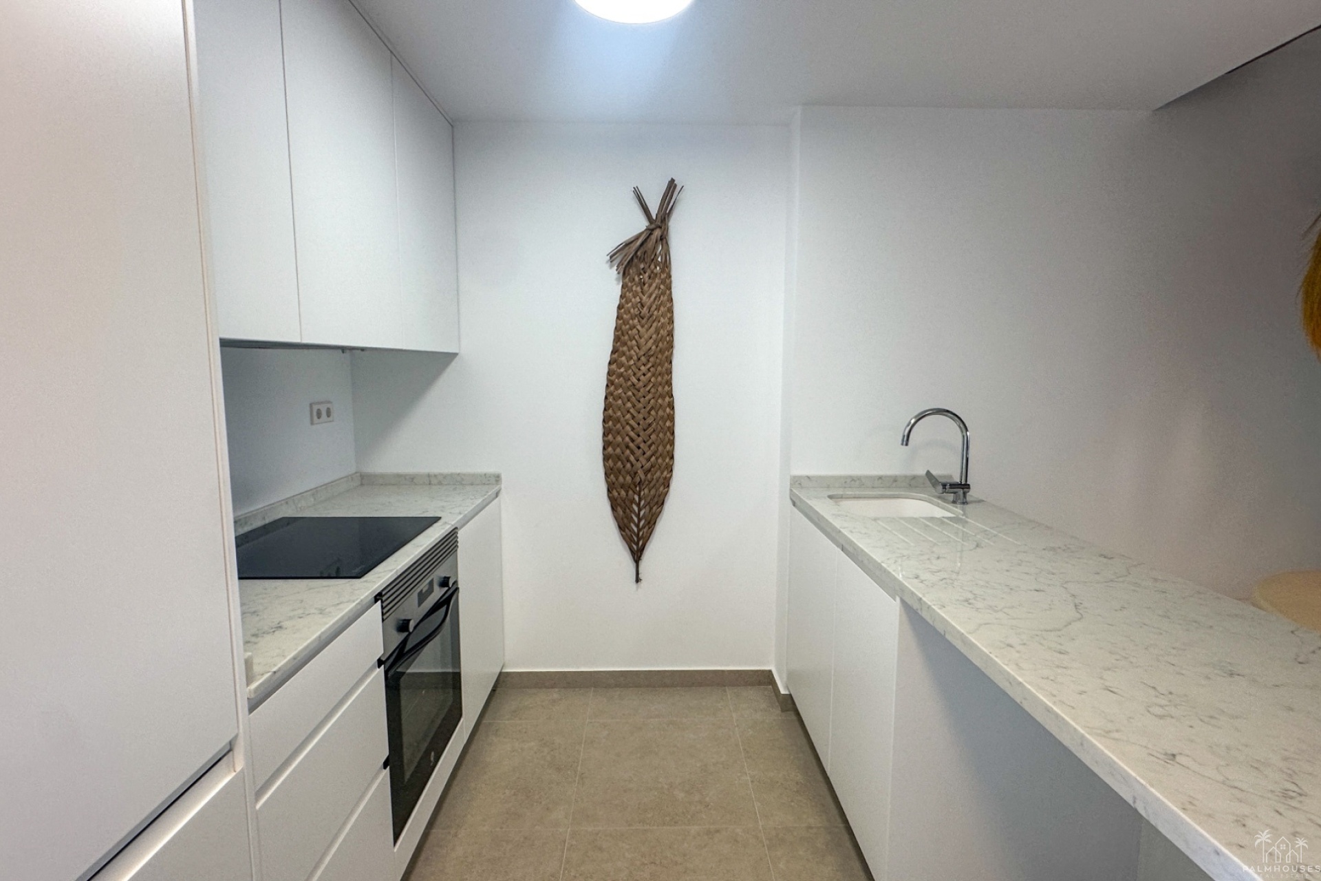 Resale - Apartments - Orihuela Costa - Costa Blanca