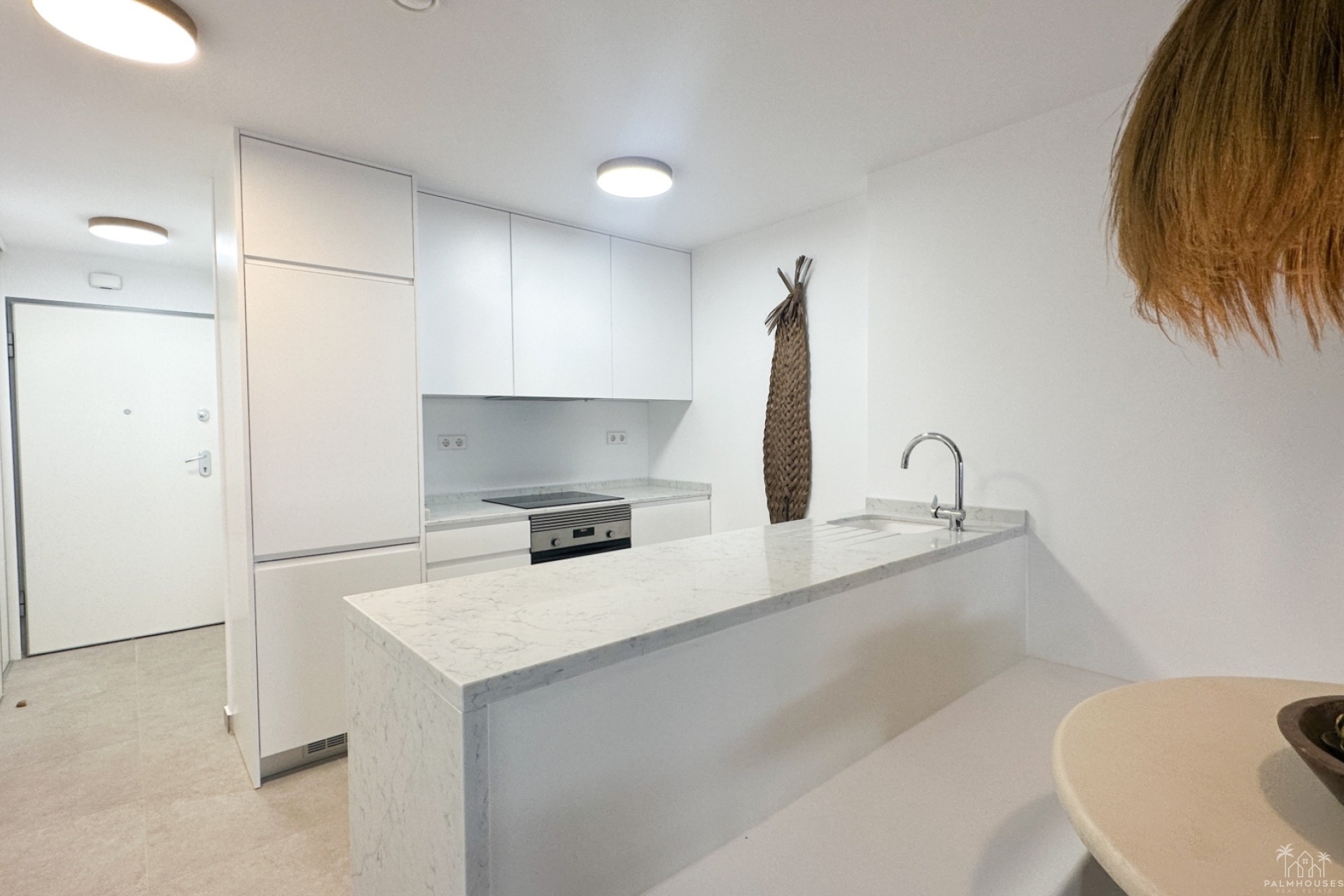 Resale - Apartments - Orihuela Costa - Costa Blanca