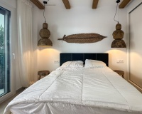 Resale - Apartments - Orihuela Costa - Costa Blanca