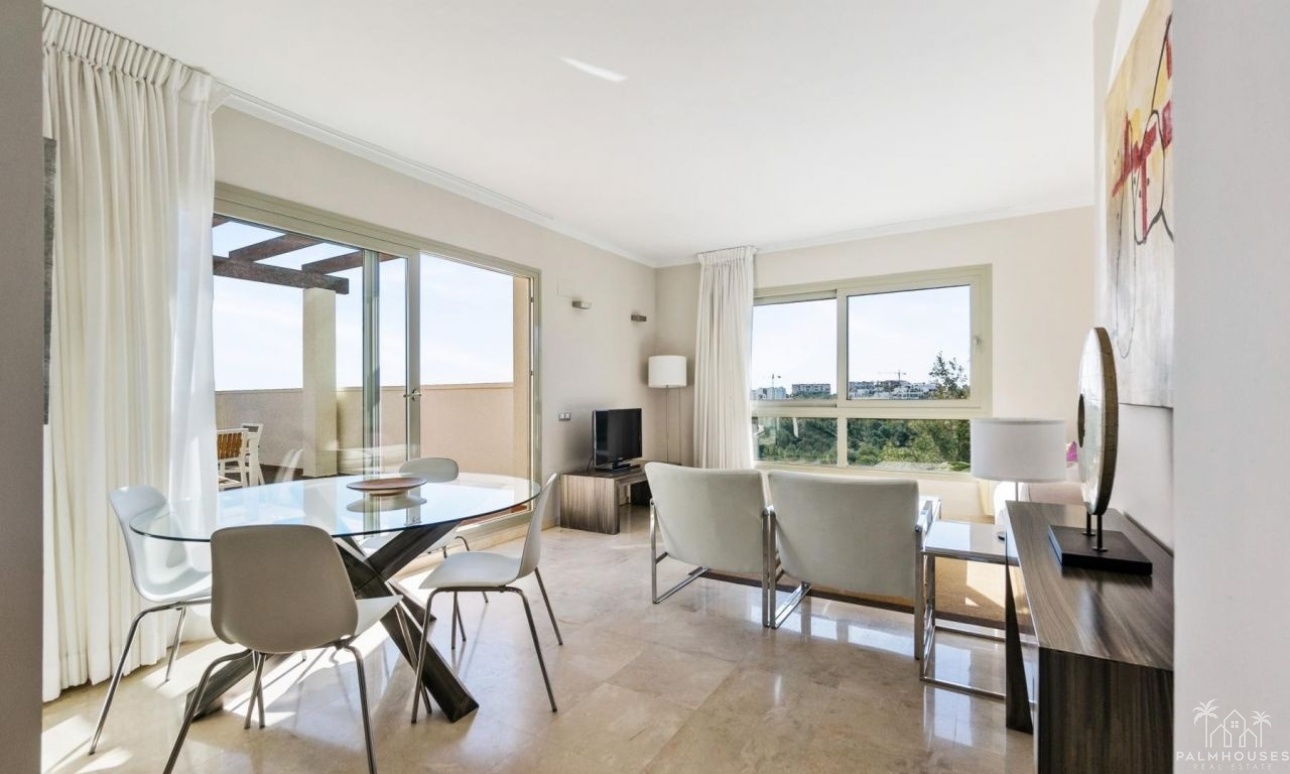 Resale - Apartments - Orihuela Costa - Costa Blanca