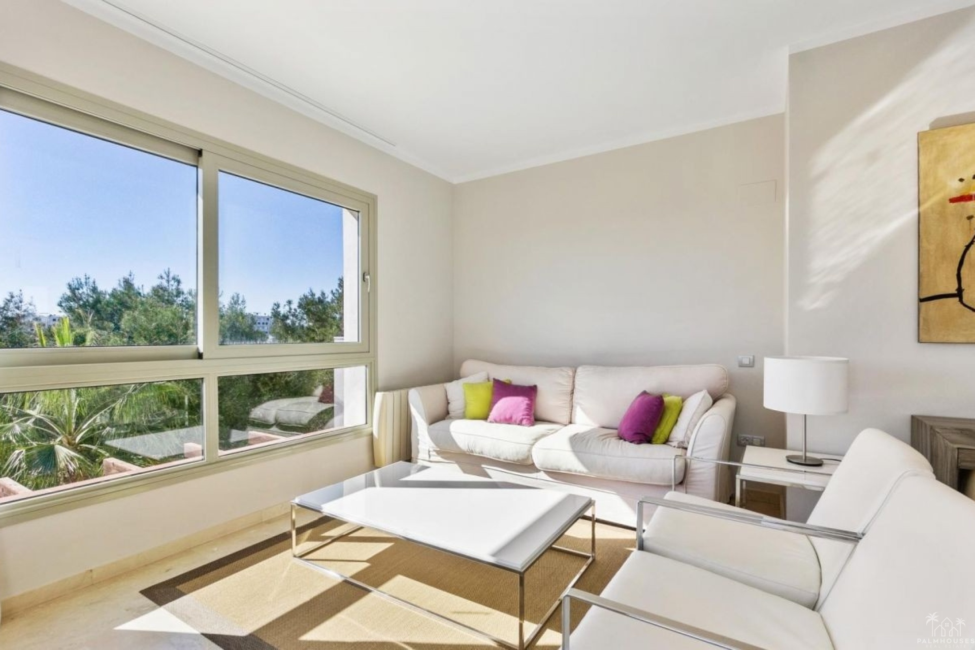 Resale - Apartments - Orihuela Costa - Costa Blanca