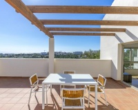 Resale - Apartments - Orihuela Costa - Costa Blanca