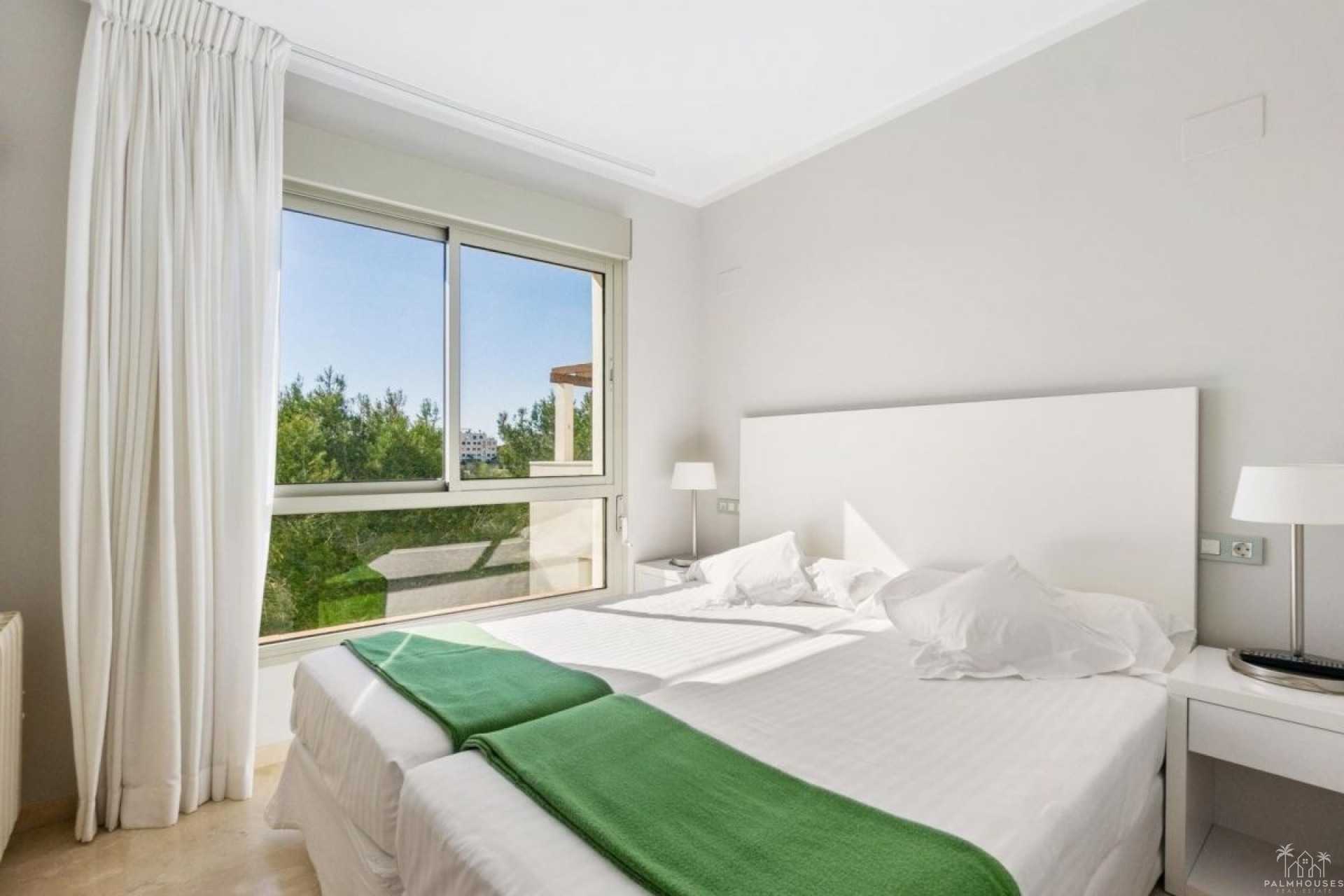 Resale - Apartments - Orihuela Costa - Costa Blanca
