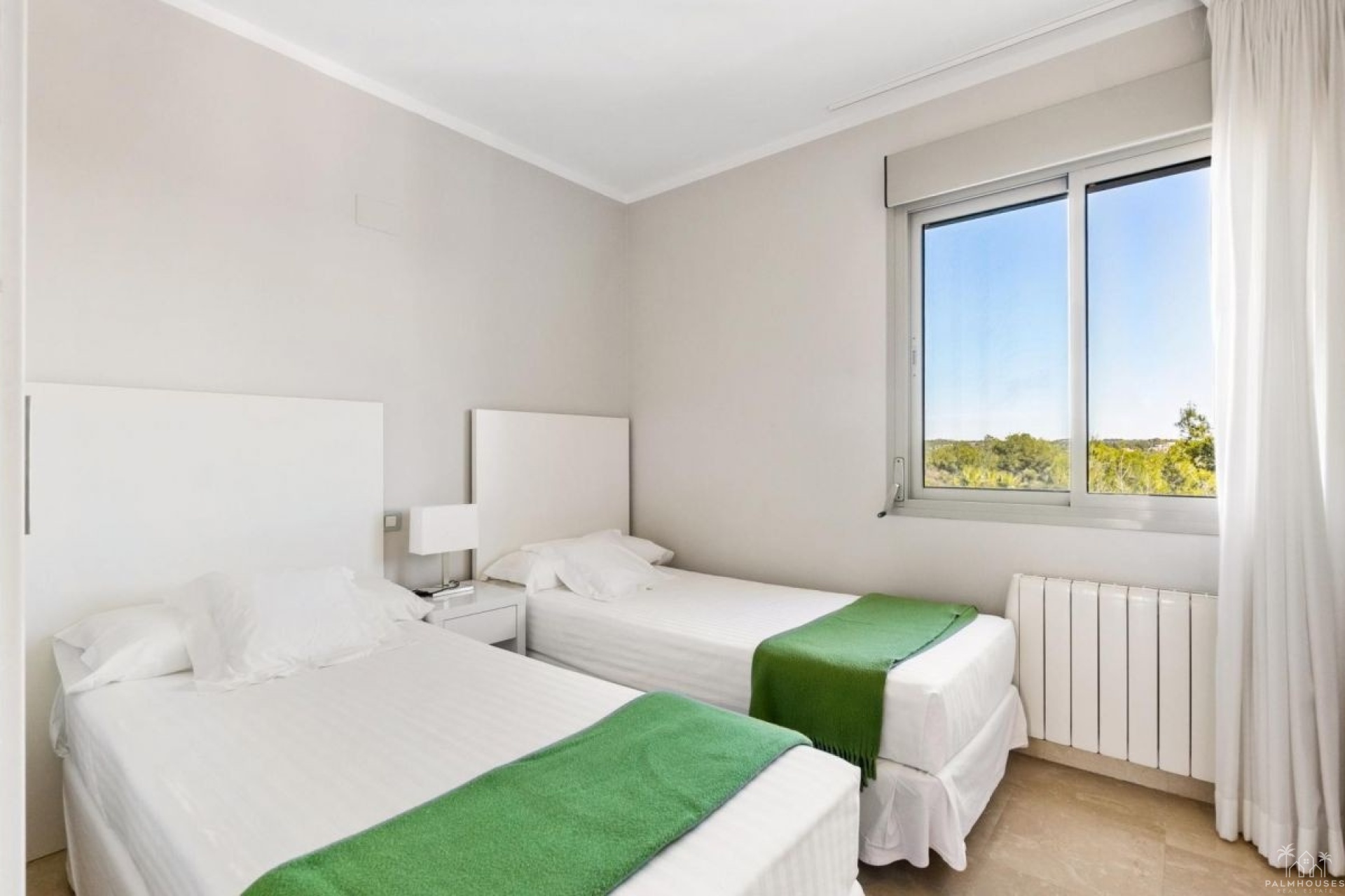 Resale - Apartments - Orihuela Costa - Costa Blanca