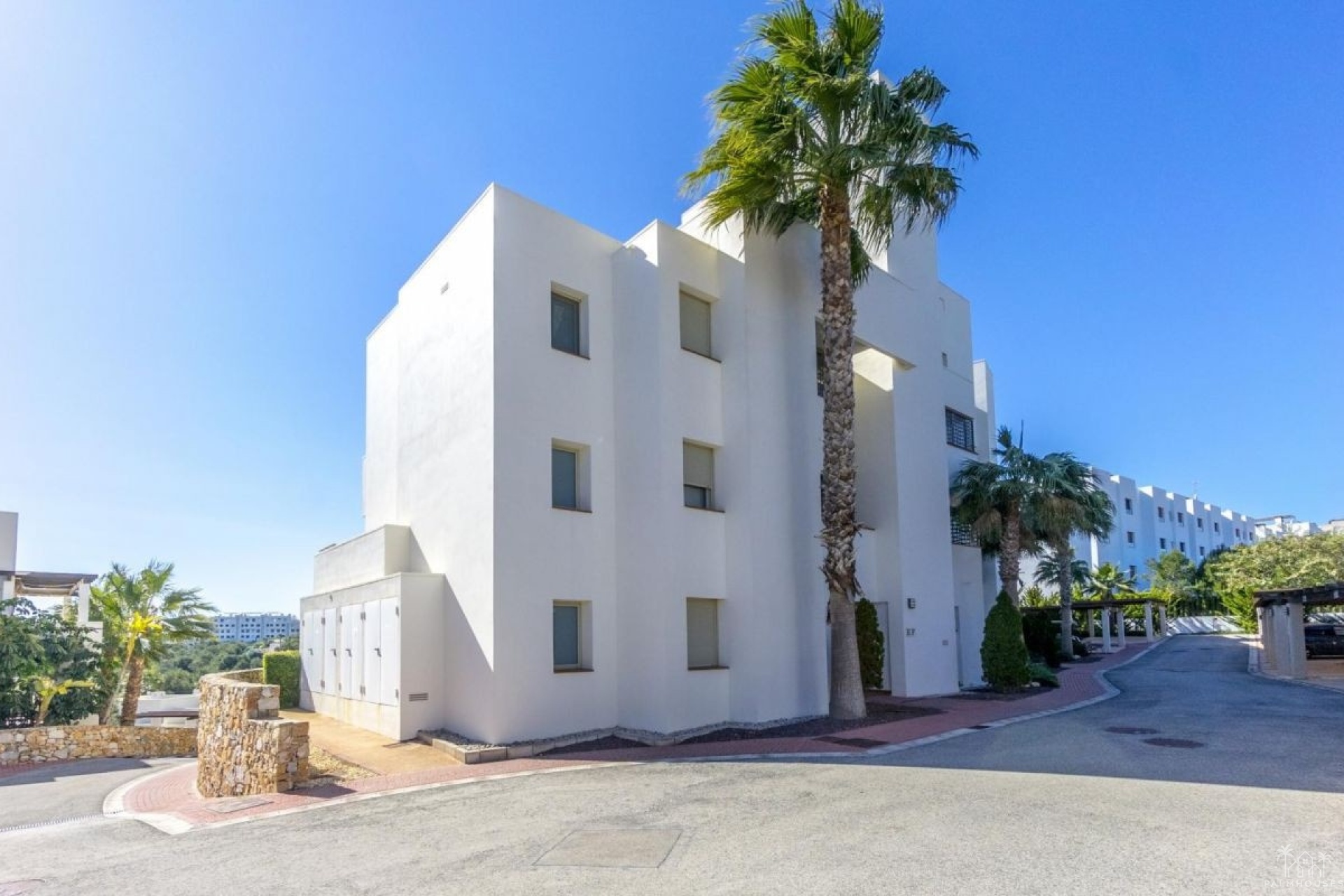 Resale - Apartments - Orihuela Costa - Costa Blanca