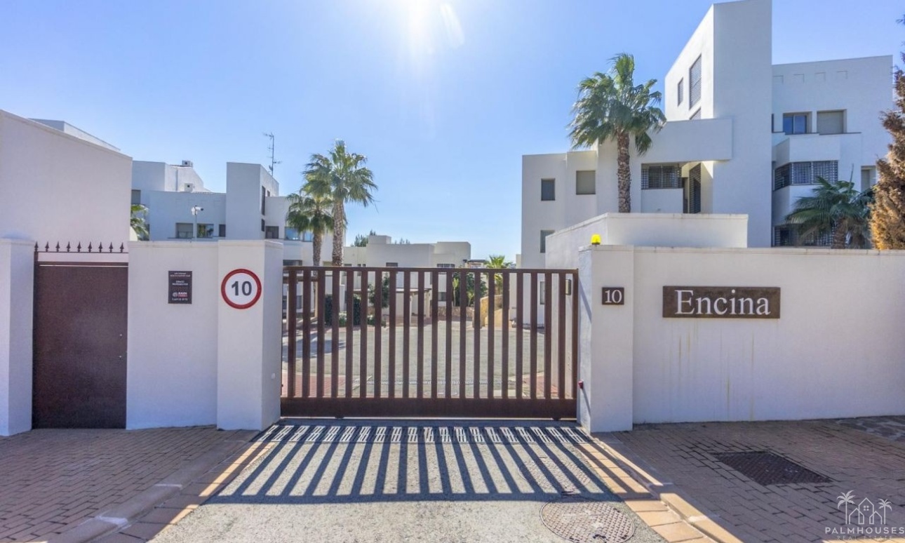 Resale - Apartments - Orihuela Costa - Costa Blanca
