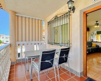 Resale - Apartments - Orihuela Costa - Costa Blanca