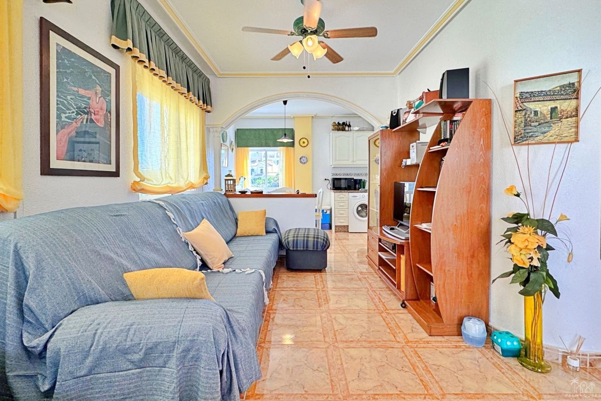 Resale - Apartments - Orihuela Costa - Costa Blanca