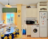 Resale - Apartments - Orihuela Costa - Costa Blanca