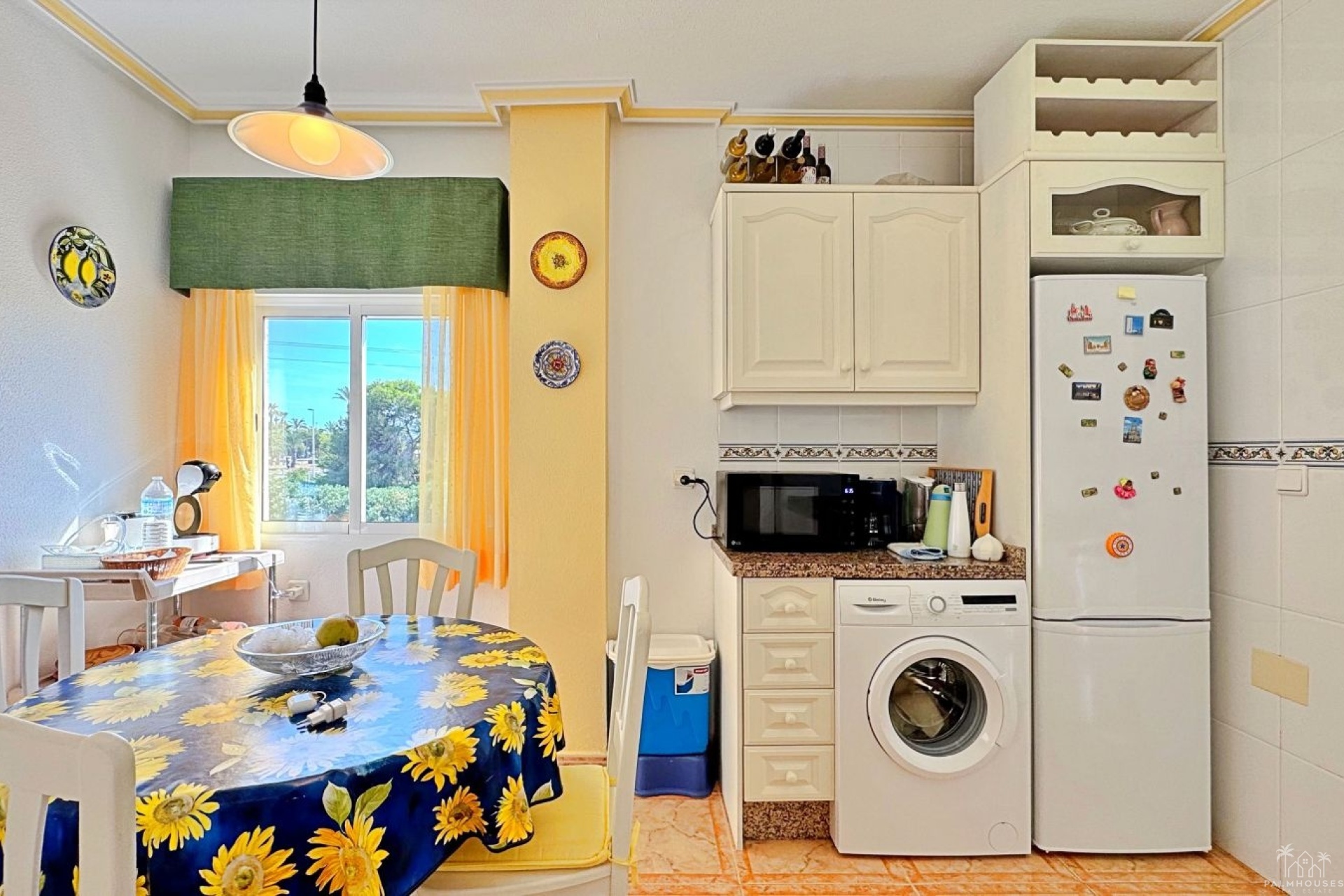 Resale - Apartments - Orihuela Costa - Costa Blanca