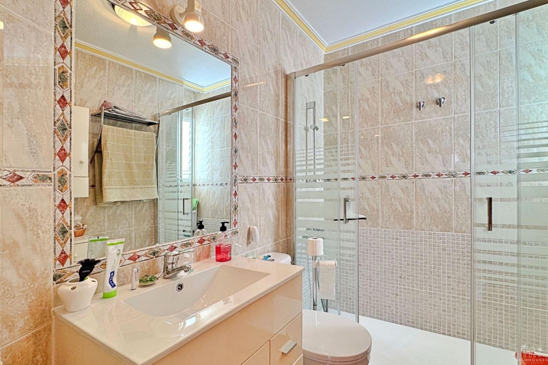Resale - Apartments - Orihuela Costa - Costa Blanca