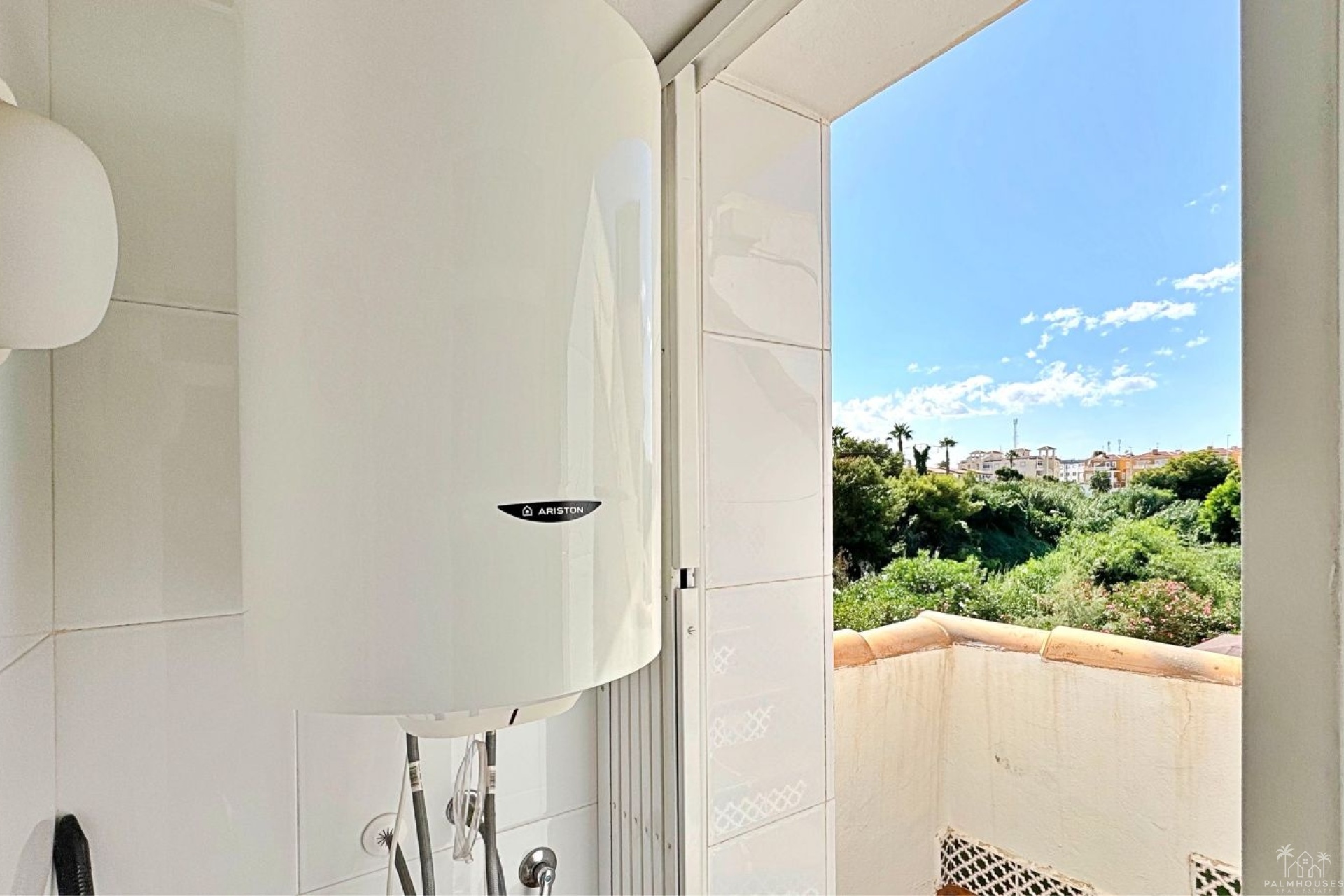 Resale - Apartments - Orihuela Costa - Costa Blanca