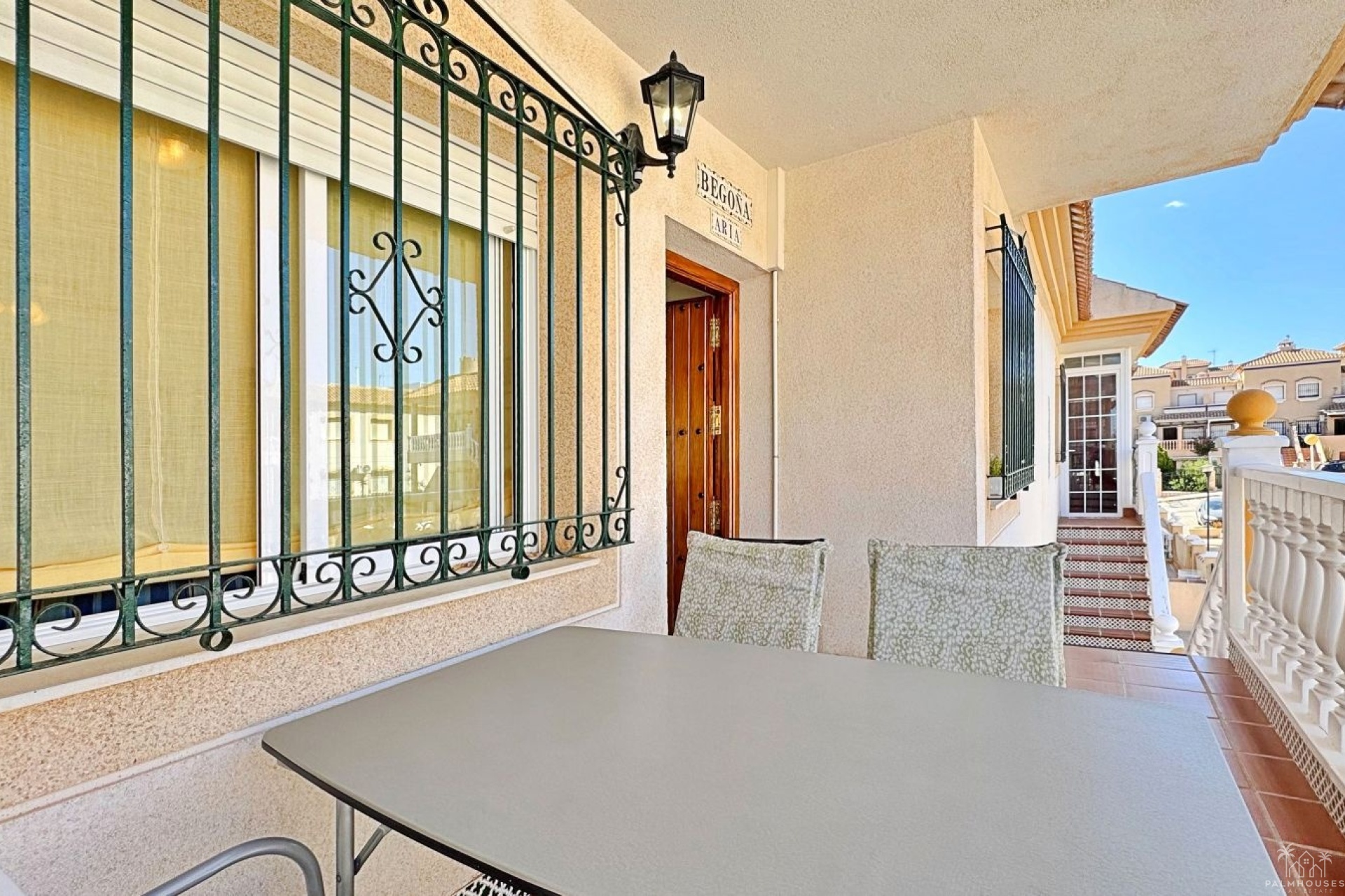 Resale - Apartments - Orihuela Costa - Costa Blanca
