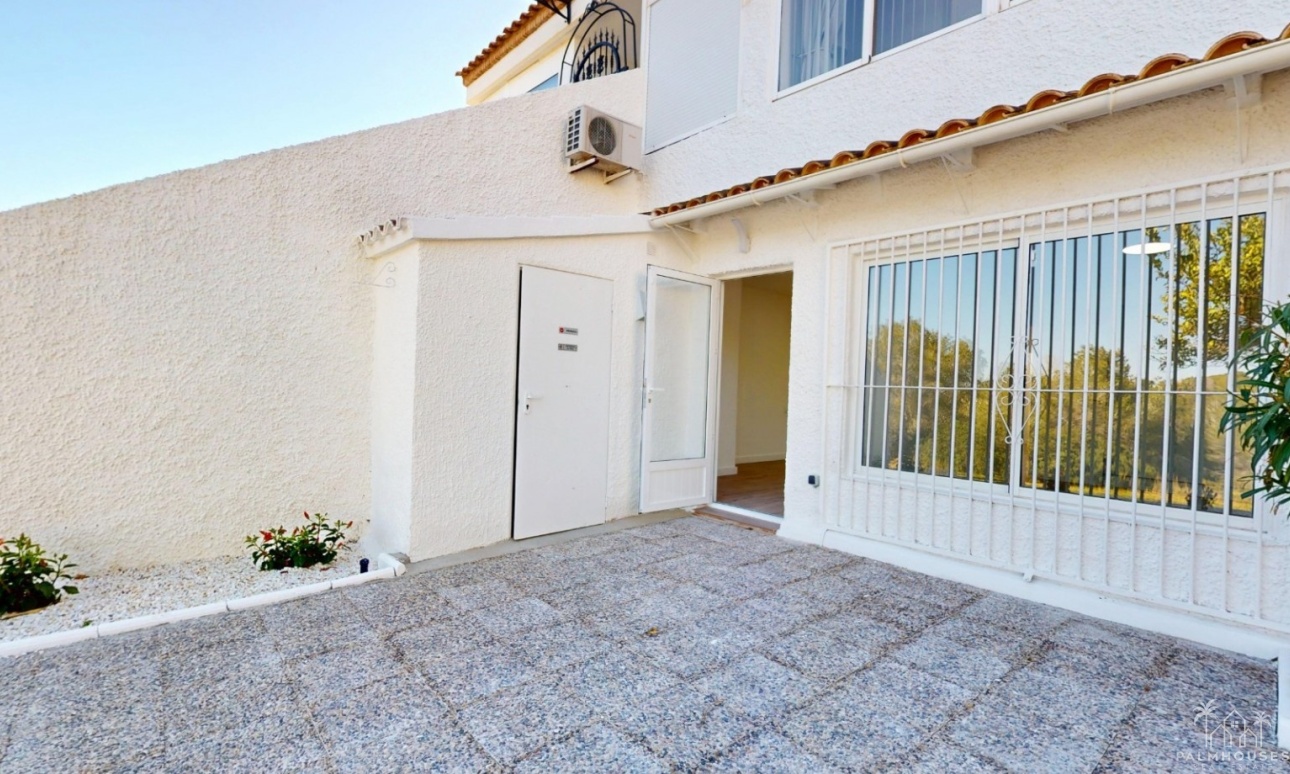 Resale - Apartments - Orihuela Costa - Costa Blanca