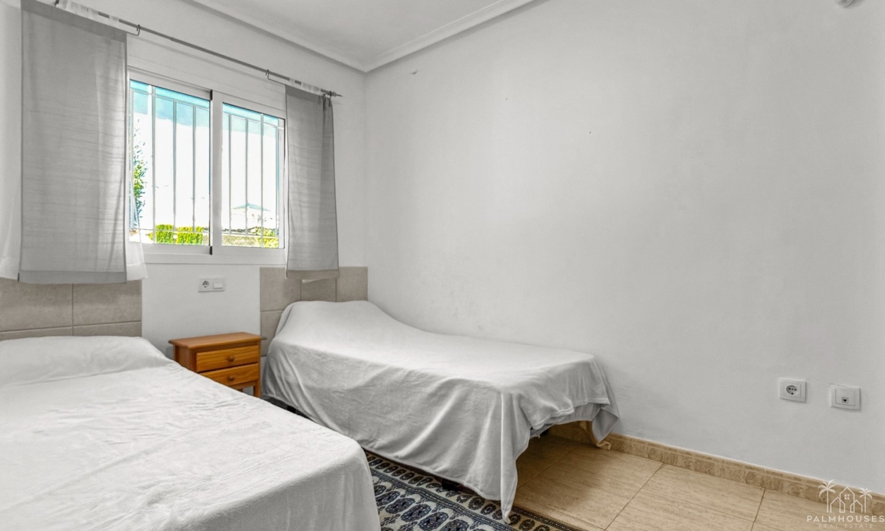 Resale - Apartments - Orihuela Costa - Costa Blanca