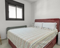 Resale - Apartments - Orihuela Costa - Costa Blanca