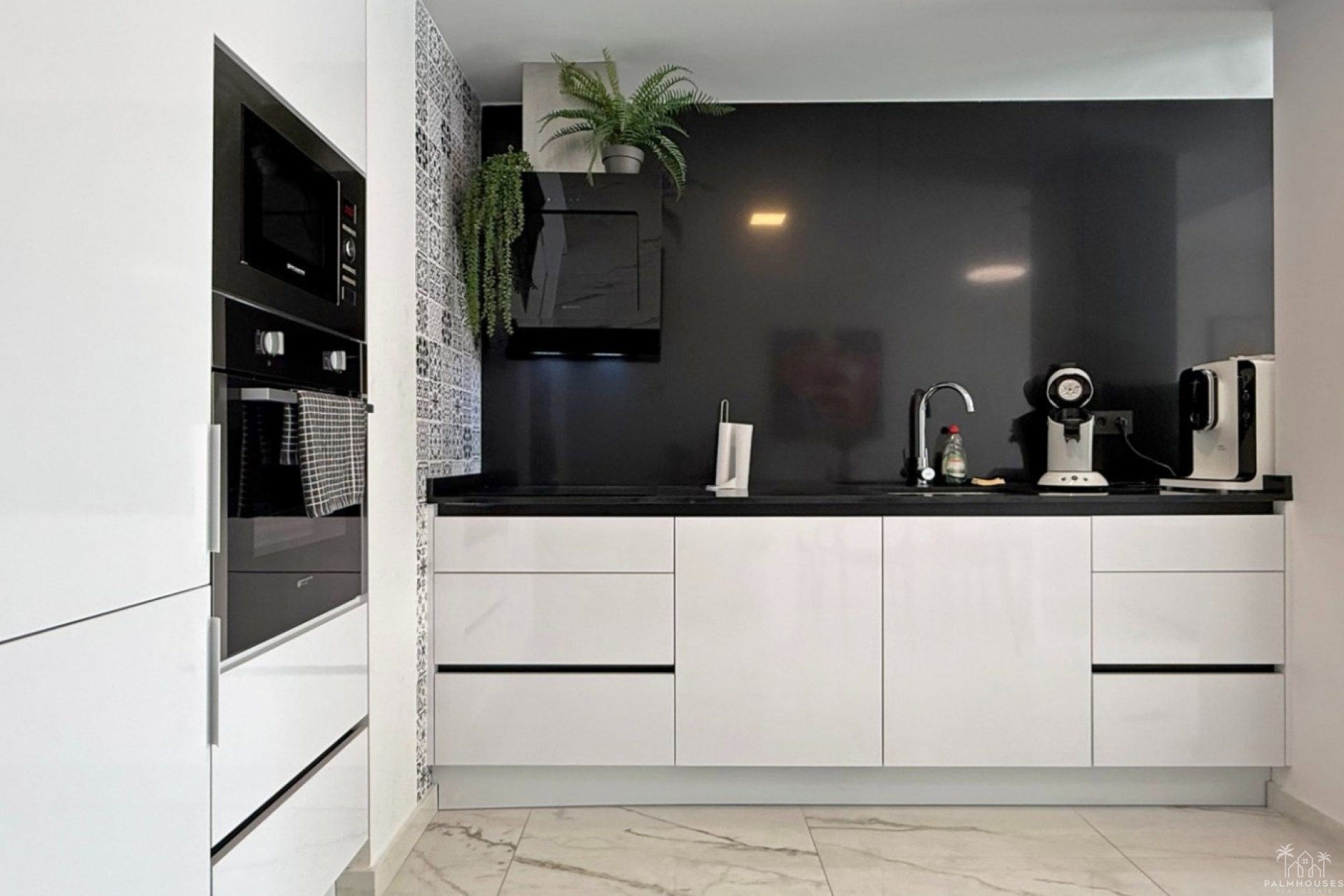 Resale - Apartments - Orihuela Costa - Costa Blanca