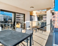 Resale - Apartments - Orihuela Costa - Costa Blanca