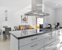 Resale - Apartments - Orihuela Costa - Costa Blanca