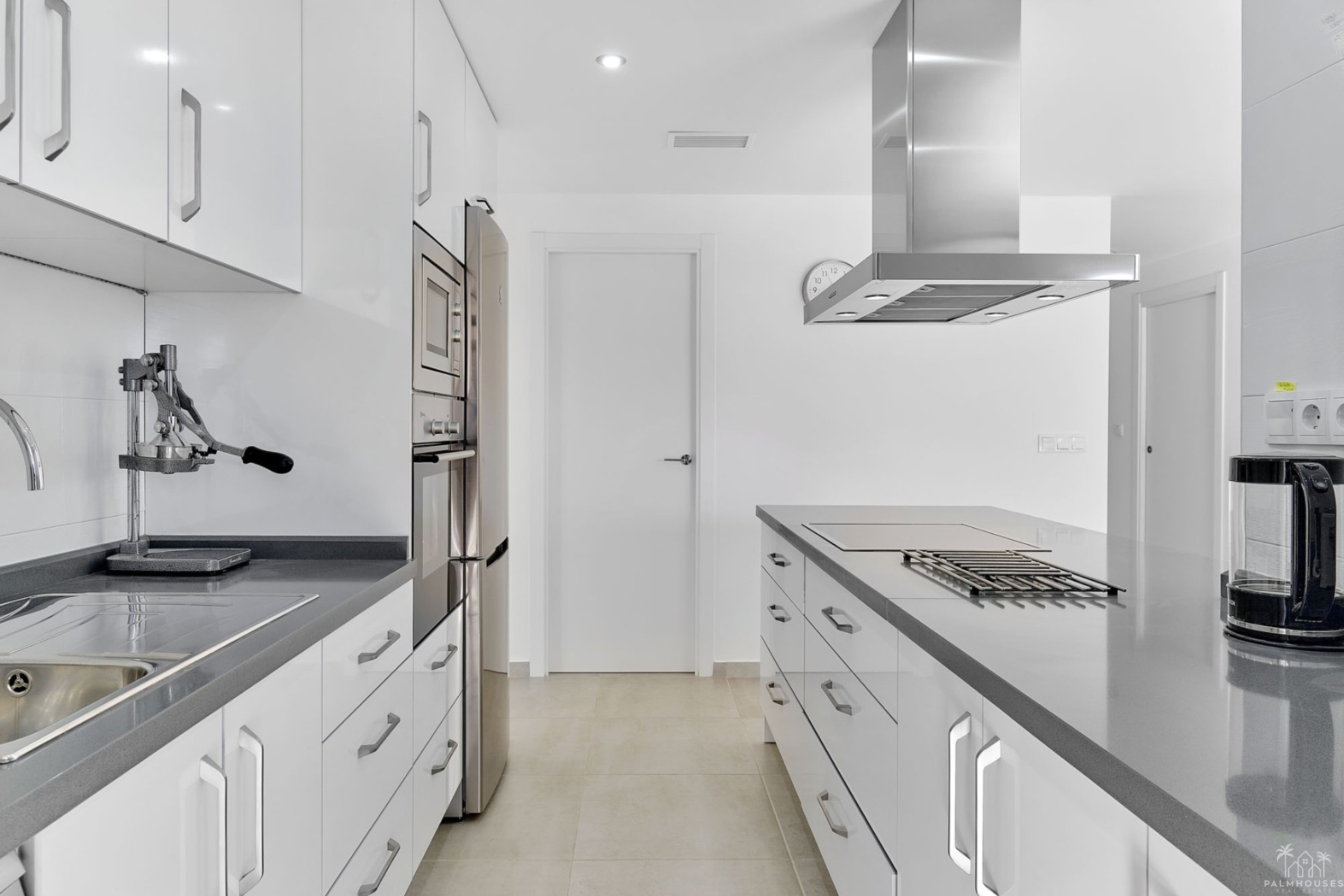 Resale - Apartments - Orihuela Costa - Costa Blanca